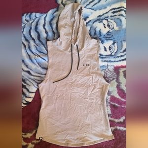 Alpha Forward Dash Hood